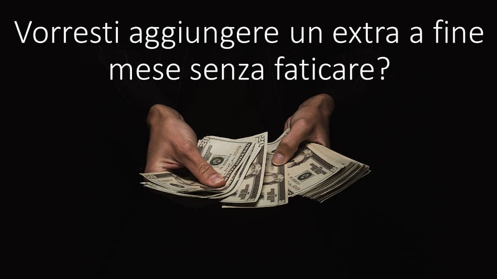 Diventa segnalatore immobiliare
