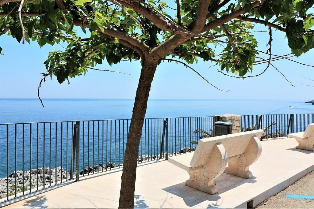 Perché le vacanze nel Salento