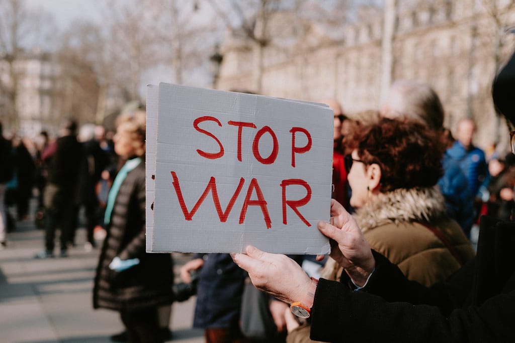 Guerra in Ucraina e mercato immobiliare