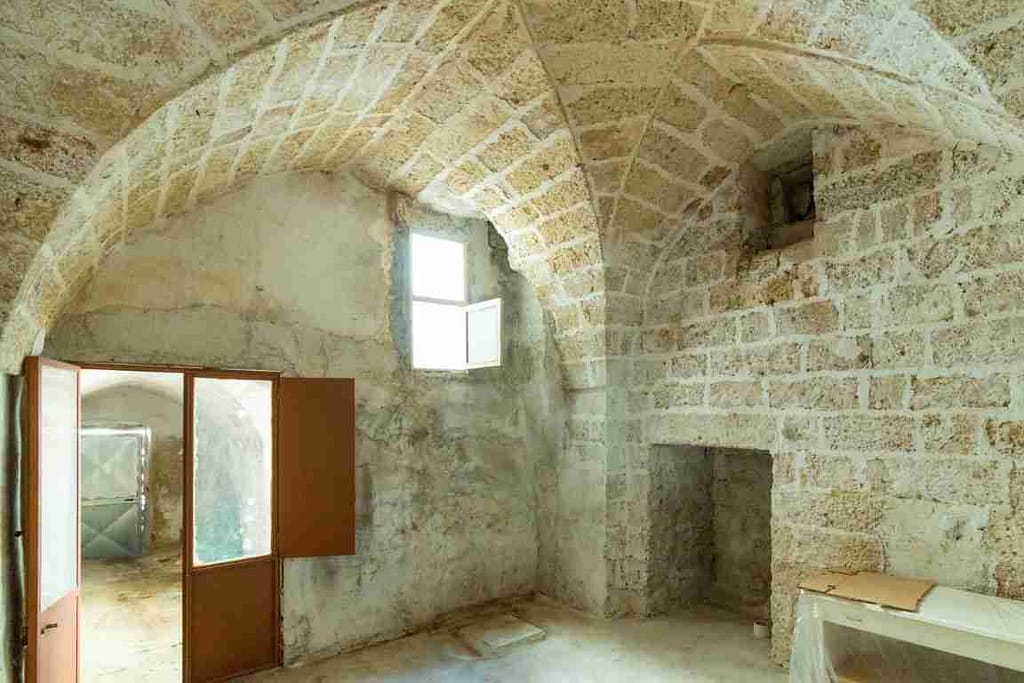 agenzia immobiliare a casarano