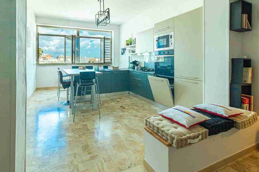 casa in vendita a calimera