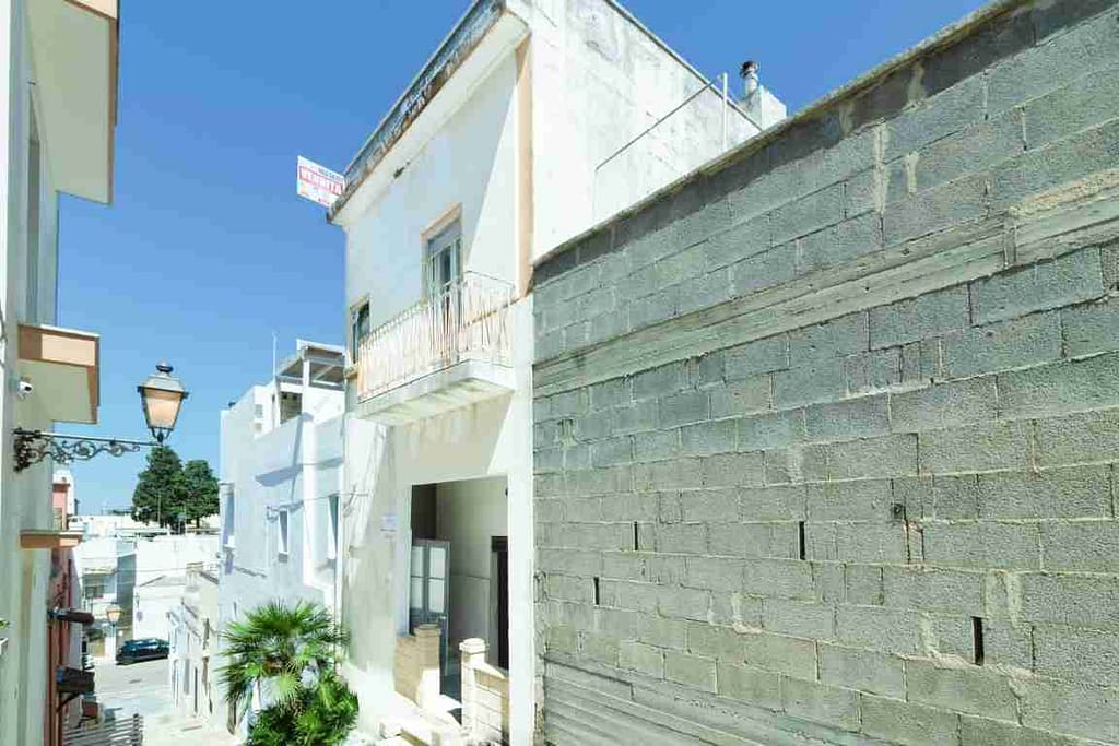 comprare casa, prenotare case vacanze salento