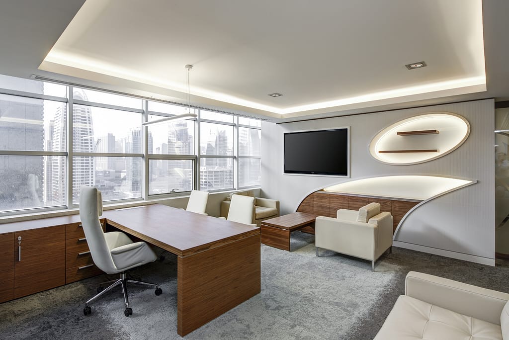 Leasing immobiliare commerciale