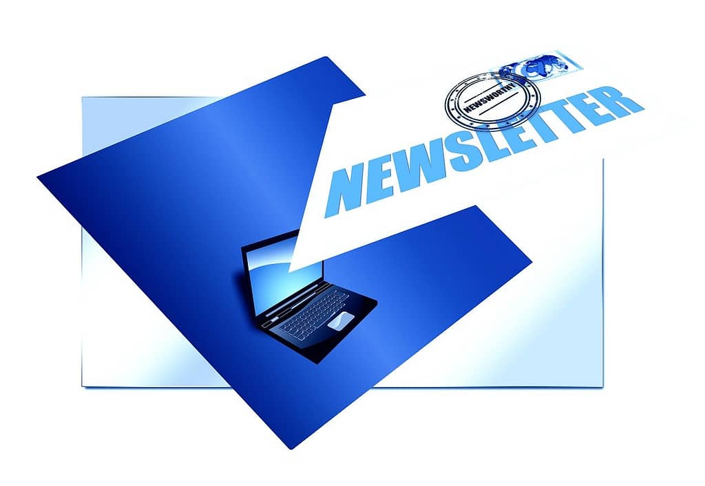 Benvenuto nella nostra rassegna stampa