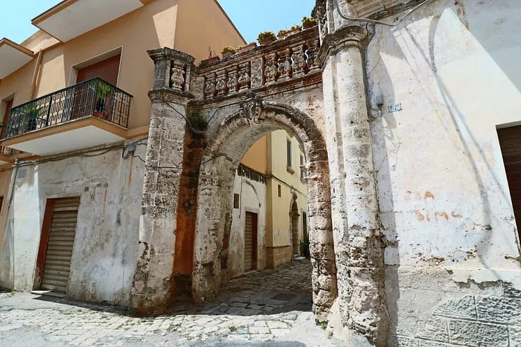Perché le vacanze nel Salento