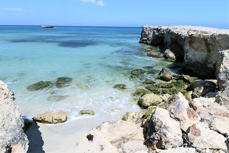 Perché le vacanze nel Salento
