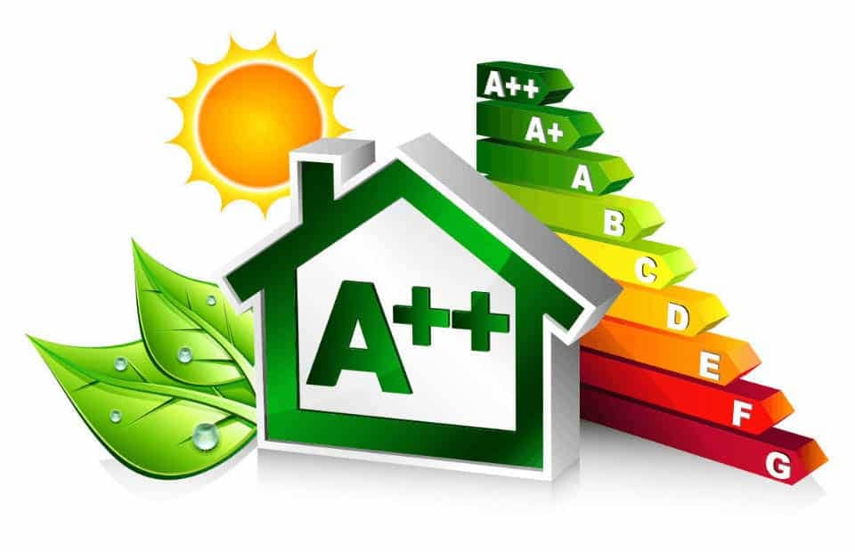 Scegliere immobili energeticamente efficienti