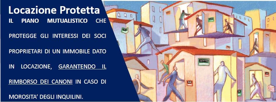 Locazione protetta