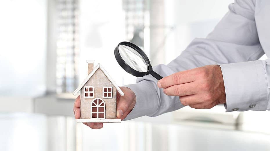 Valore casa in linea con il mercato