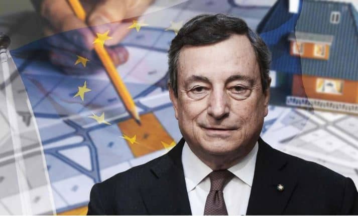 Riforma Catasto cambiano tasse