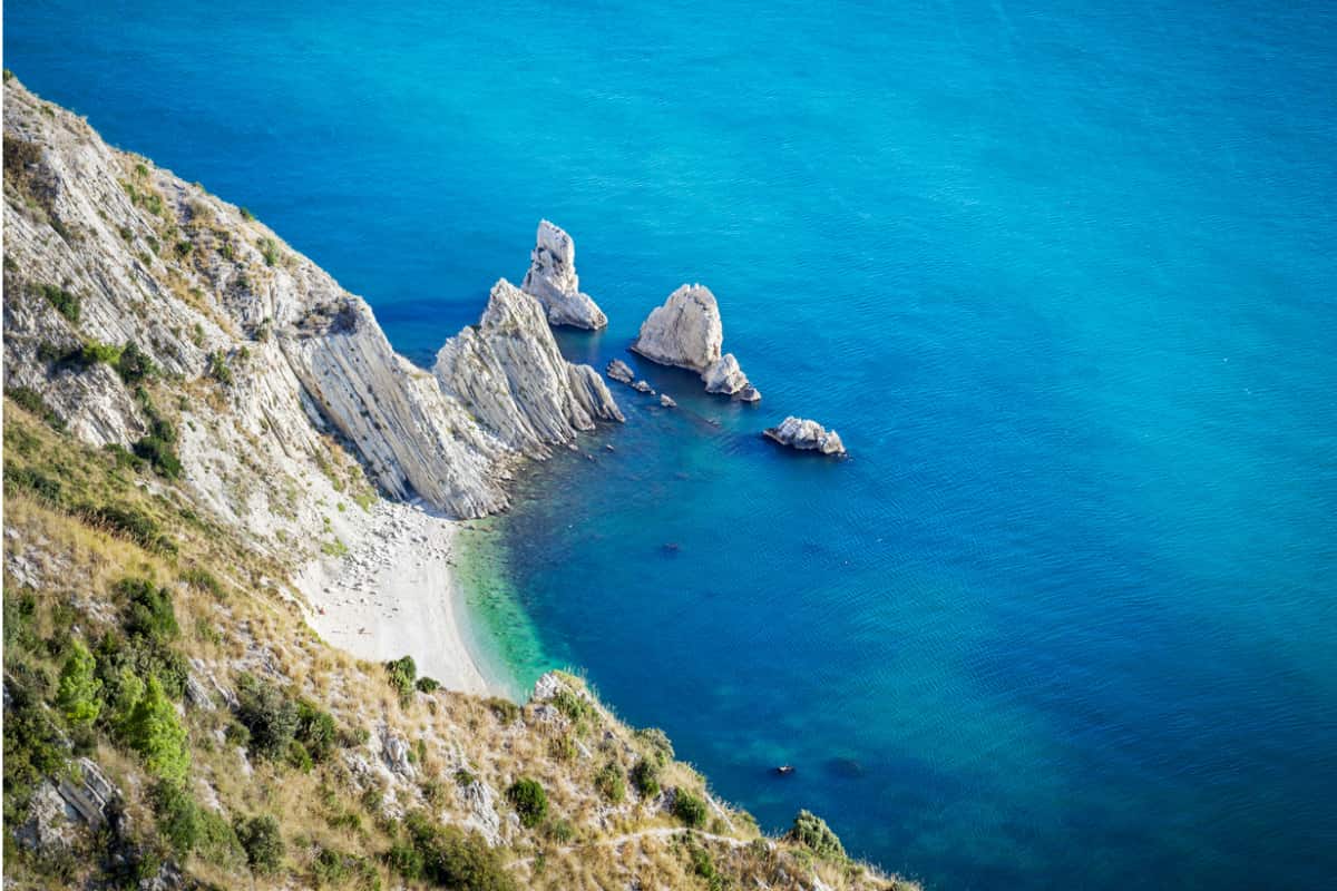 Le spiagge più belle d’Italia